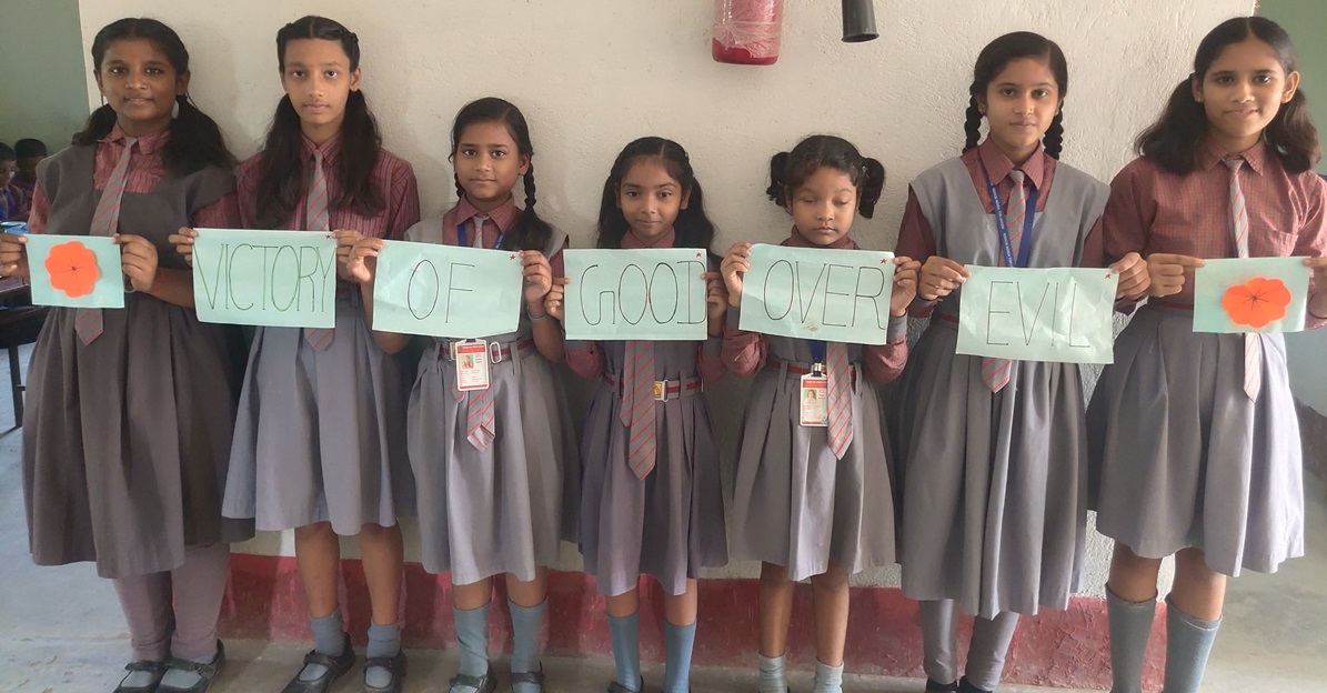 Banner : MOUNT HILL VISION SCHOOL
